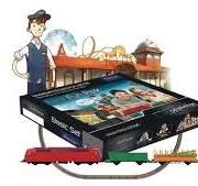 Roco 51400 Next Generation Basic Set Fun Park, für iOS und Android